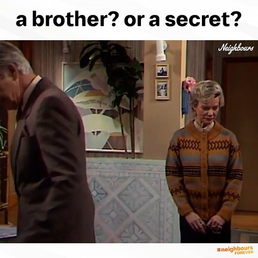 6.6K views · 66 reactions | A Visit From Jim #Neighbours #RamsayStreet #neighboursforever | Neighbours Classics | Facebook