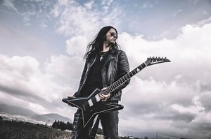 Video Premiere: GUS G.'s 'Letting Go'