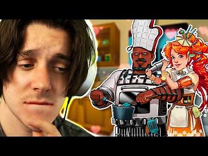 i'm in love with my kitchen...