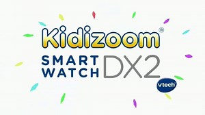Kidizoom Smartwatch DX2 TV Spot, 'Disney Channel: Smile Big'
