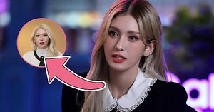 Jeon Somi's Past Comments About YG Artists Resurface Following Her "Controversial" Tweet