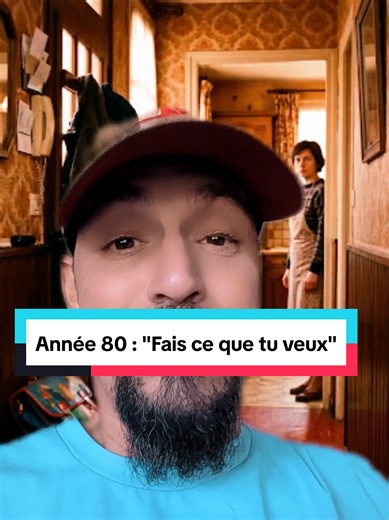 Année 80 : Fais ce que tu veux | Nostalgie et Humour 1985