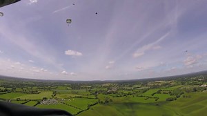 116K views · 356 reactions | FOLLOW us into a historic #DDay drop zone U.S. European Command (EUCOM) U.S. Army Europe #GreatestGeneration #Normandy #WWII #VEDay #France #Airborne #eucom2017 #history | AFN Europe | Facebook