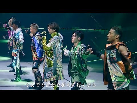 GENERATIONS from EXILE TRIBE / NEXT