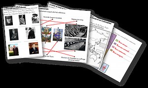 Repères Histoire-Géographie DNB pro