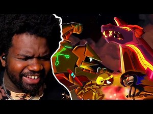 This story is Amazing and Painful | Gildedguy & the Dragon of Mar (Story #8) REACTION