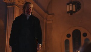 AMC’s “Interview With the Vampire” Series Unveils Halloween Season Premiere Date with New Trailer [SDCC]