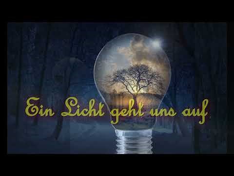 Ein Licht geht uns auf -- NAK-Konzert 2008 in Mannheim, Kinderchor mit Klavierbegleitung