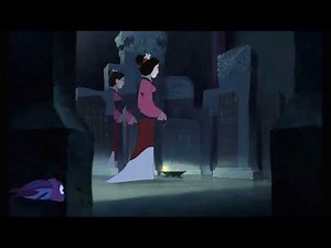 Mulan (1998) - Reflection [UHD]
