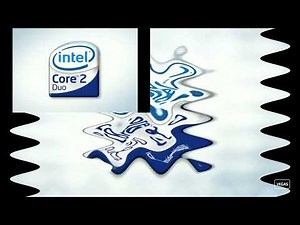 Intel Core 2 Duo Sparta NO BGM Remix