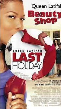 10 Queen Latifah’s Movies Ranked