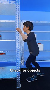 How To Survive Locked In A Freezer 😨 | Zack D. Films