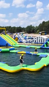 8.8K views · 32 reactions | NYWP summer loading ⌛ | North Yorkshire Water Park | Facebook