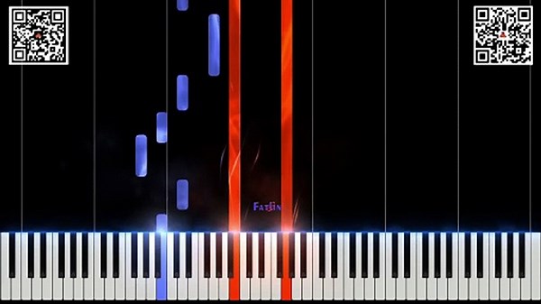 Richard Clayderman - Only You - Piano Tutorial