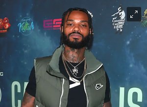 Danny "KP" Kirkpatrick Net Worth 2024: Updated Wealth Of The Black Ink Crew Star