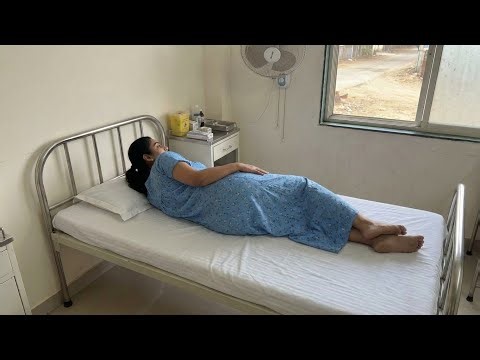 intramuscular 😭🤬pe injection💉 😭💉 injection blog new hospital vlog 2025 l painful