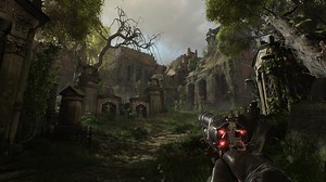 New Witchfire Footage Revealed, Early Access Coming Soon