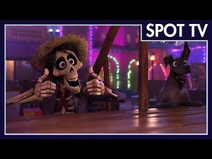 Coco - Disponible en achat digital I Disney