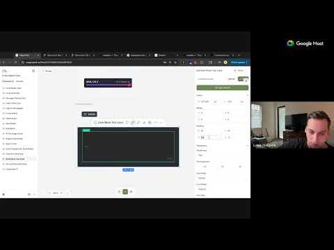 MagicPath Hackathon: Live Demo Build