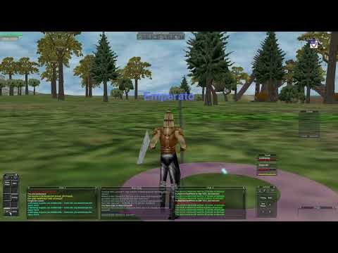 Everquest classic: Warrior reset on project Quarm p16