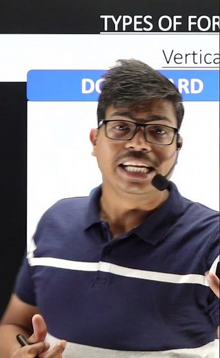 Types of communication and formal communication | Directing | Class 12 BST #shorts #cbseboard2023