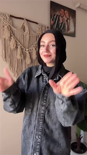 استايلات عبايات رمضانية لشكلك الأنيق