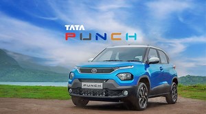 H2X, HBX, Hornbill - Yes, we know you have been guessing, but we have a surprise for you! 😉 Introducing The All-New TATA PUNCH! Built on the ALFA-ARC platform, TATA PUNCH is a bold, young, modern yet robust, compact yet practical, tough yet playful personality. It’s truly an SUV meant for all! Know more: https://bit.ly/TataPUNCH #TATAPUNCH #TataMotors | Tata Motors Cars