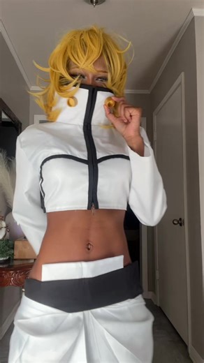Exploring Harribel Cosplay from Bleach: A Guide