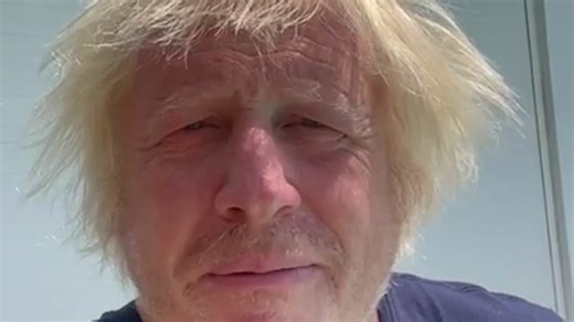 Boris Johnson bashes 'vomit-inducing' Trump meeting with Putin