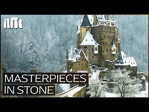 Medieval Mega-Structures: The Genius Behind The World’s Greatest Castles