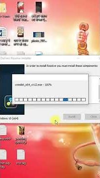 DaVinci Resolve 18 Download and Install | Blackmagic Design | Tutorial