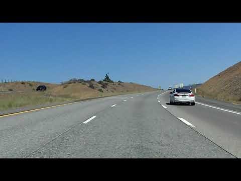Interstate 90 - Washington (Exits 101 to 93) westbound