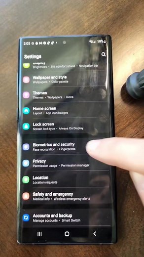 647K views · 10K reactions | This helps protect your privacy | Ryan Kennedy Tech | Facebook