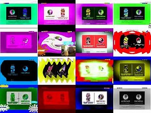 16 MegaFon logo history's v2