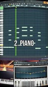 How "Dear Boy" Was Actually Made! #flstudio #avicii #edmproducer #edm