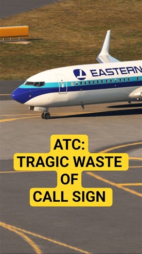 Stick N Throttle | ATC makes fun of Aircraft Callsign Real ATC Audio by : liveatc.net | Instagram