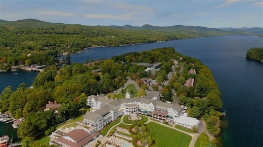 Hotel Incredible • Season 2 • Highlands Castle (Part 3 of 3) • TV Asia