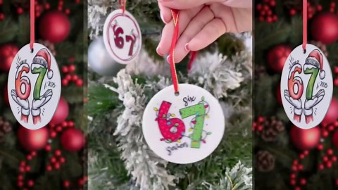 Nestl Korean Mink Blanket King Size - 12 Lbs Velvet Fleece Korean Blanket - 2 Ply Warm & Thick Winter Blanket - Wrinkle & Fade Resistant - 87 x 94 Inches (Beige)