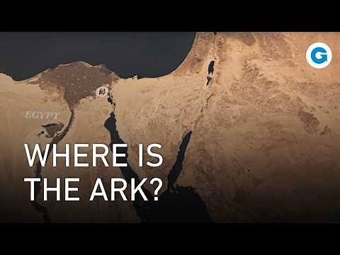 The Ark of the Covenant: Lost Relic or Divine Weapon? | Full Documentary