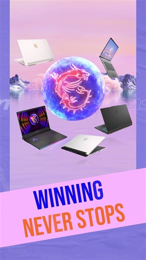 36 reactions | MSI榮獲2023 PC Mag最佳筆電品牌 及連續三年獲得讀者選擇獎Reader's Choice 最佳筆電推薦 感謝玩家們的支持 MSI將於未來提供玩家更加極致的電競體驗⚡ https://msi.gm/MSI_PCMagAwards2023 #MSI #Laptop #readerschoice #PCMag #BestBrandAward | MSI Gaming | Facebook