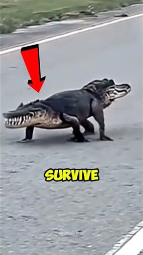 Real Animals Born With Two Heads… You Won’t Believe No. 1! 😱 #twoheaded #rareanimals #animalfacts