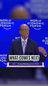 Trust in worldly institutions is shattered. | Russell Brand