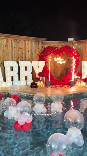 Creative Proposal Ideas for the Perfect Marriage Proposal