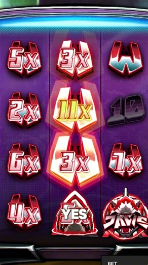 FULLSCREEN On JAWS OF JUSTICE