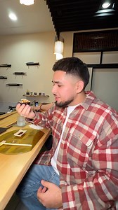 47K views · 71 reactions | Japanese Kaiseki Experience in Vegas!  This 7 course dinner was $165 and I highly recommended experiencing it at least once. Let me know if you go! 﫶  @kaiseki_yuzu 盧 Tag me if you go! | HOOKEDLV | Facebook