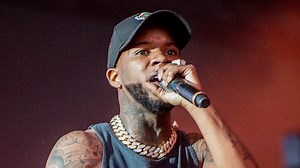 Tory Lanez Stuns Fans With Sound Quality Of New 'Prison Tapes' Songs - HipHopDX
