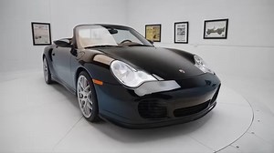 Who Needs a 2004 Turbo 6-Speed? Full details can be found here: https://www.bulletmotorsports.com/vehicles/1454/2004-porsche-911-turbo | Bullet Motorsports Inc | Facebook