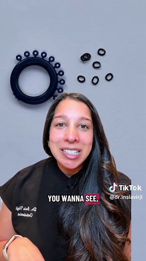 Best & Worst Braces Colors: Navy Blue