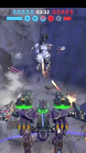 Finding A Cheater in War Robots