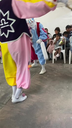 Los payasitos del inca papá 🤡🤡#parati #fyp #payasitosdelinca #fouryou #viral_video